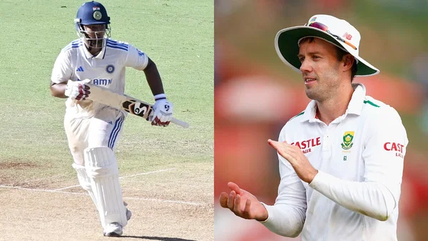 AB De Villiers On Vaibhav Sooryavanshi
