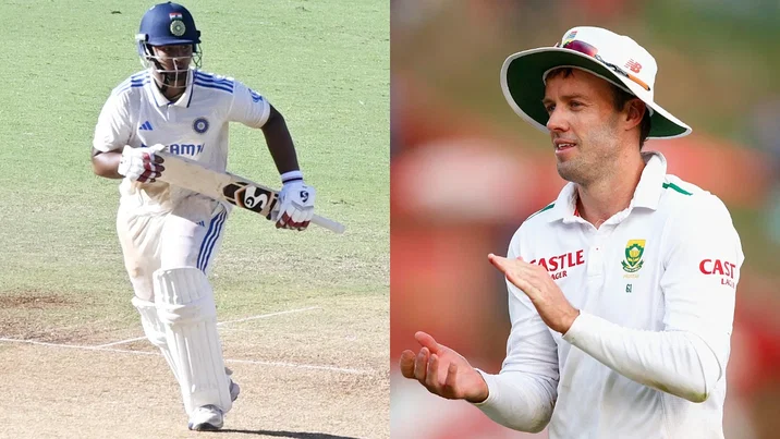 AB De Villiers On Vaibhav Sooryavanshi