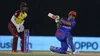 Afghanistan vs West Indies