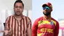 Aakash Chopra And Shai Hope