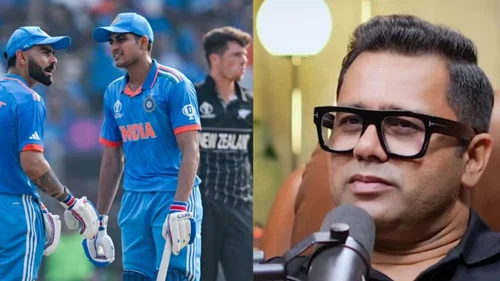 Aakash Chopra Declares Next Gen Fab Four With Shubman Gill And And Another Indian Batter
