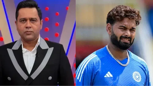 Aakash Chopra Explains Why Rishabh Pant International Career About To Ruin