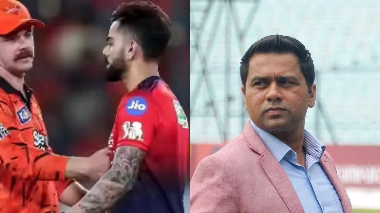 Virat Kohli vs Travis Head controversy takes new turn as Aakash Chopra drops ‘Hypocrites’ comment