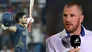Aaron Finch Shubman Gill
