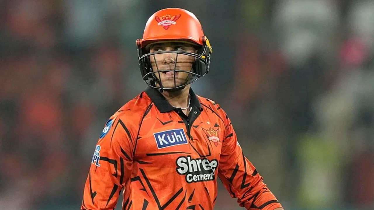 Abhishek Sharma wants to leave SRH ahead of IPL 2027, three franchises in race