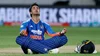 Abhishek Sharma Century Celebration