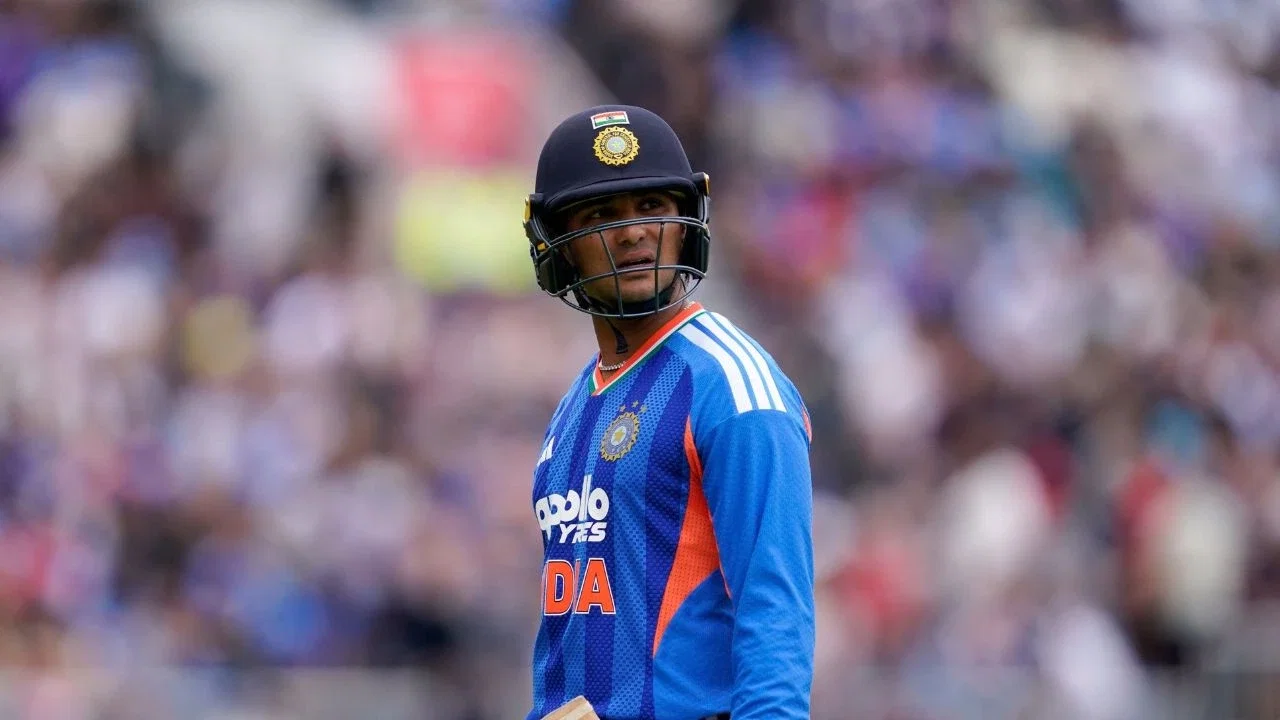 Abhishek Sharma bags golden duck vs Japan, surpasses Rohit Sharma’s unwanted record Abhishek Sharma bags golden duck vs Japan, surpasses Rohit Sharma’s unwanted record