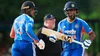 India Abhishek Sharma Sanju Samson JapanT20I
