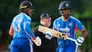 India Abhishek Sharma Sanju Samson JapanT20I