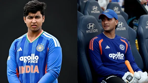 Abhishek Sharma And Vaibhav Sooryavanshi Asks To Improve Batting According To Overseas Conditions