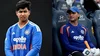 Abhishek Sharma And Vaibhav Sooryavanshi Asks To Improve Batting According To Overseas Conditions