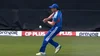 Abhishek Sharma Drops SITTER Of Gareth Delany In IND Vs IRE 1st T20I