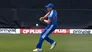 Abhishek Sharma Drops SITTER Of Gareth Delany In IND Vs IRE 1st T20I
