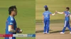 Abhishek Sharma Joins Vinoo Mankad Ravi Shastri In Elite Group For 3 17 Bowling Spell Vs Zimbabwe