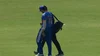 Abhishek Sharma Leaves Fresh Injury Threat For India