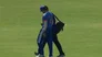 Abhishek Sharma Leaves Fresh Injury Threat For India