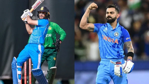 Abhishek Sharma Matches Virat Kohli S Iconic Record In Asian Games Final Vs Pakistan