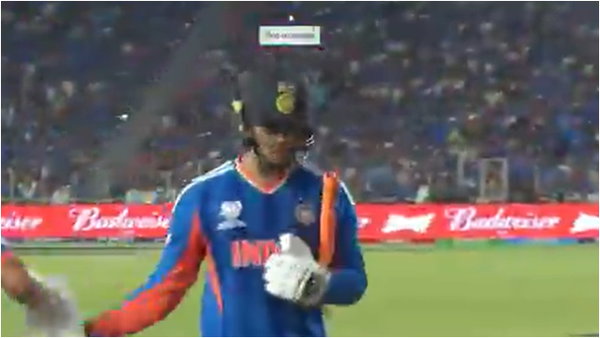Abhishek Sharma