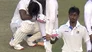 Abishek Porel Explains His Emotional Celebration After Scoring Ranji Century Vs Delhi