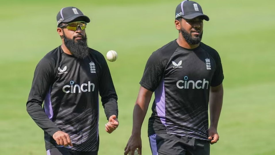 Adil Rashid, Rehan Ahmed hit by visa delays as England panic ahead of ...