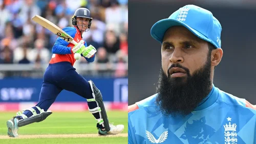 Adil Rashid Ruled Out Tom Banton To Open As England Announce Playing XI Vs Sri Lanka