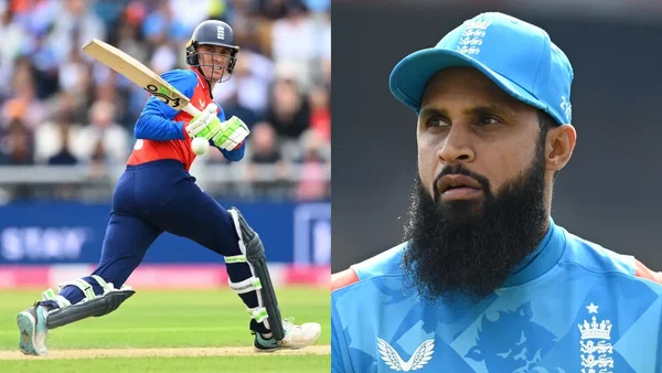 Adil Rashid Ruled Out Tom Banton To Open As England Announce Playing XI Vs Sri Lanka