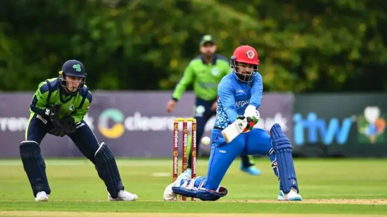 Afghanistan ODI Squad For Ireland Series Officially Announced Rashid Khan IN