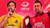 Afghanistan Pathans Vs Asian Stars