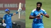 Afghanistan Captain Claims They Ve Formula To Defuse Jasprit Bumrah