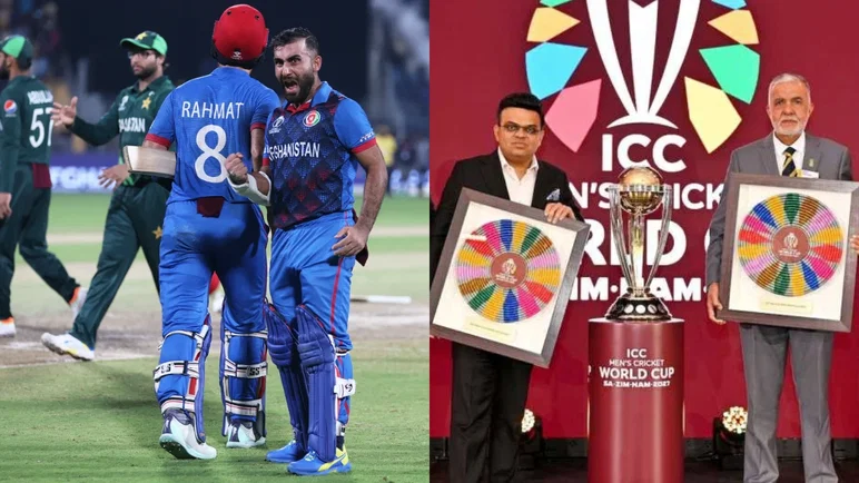 Afghanistan S World Cup 2027 Schedule Fixtures Dates Venues And Opponents