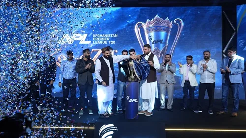 Afghanistan Premier League Afghanistan Set To Star APL T20 With New Franchise Owners