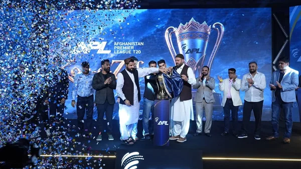 Afghanistan Premier League Afghanistan Set To Star APL T20 With New Franchise Owners