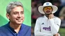 Ajay Jadeja Shubman Gill