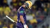 Ajinkya Rahane KKR