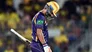 Ajinkya Rahane KKR
