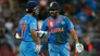 Ajinkya Rahane and Rohit Sharma