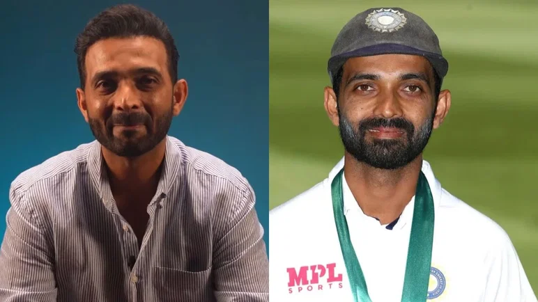 Ajinkya Rahane Retirement