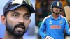Ajinkya Rahane S Suggestion For Vaibhav Sooryavanshi S Family