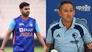 Ajit Agarkar Bhuvneshwar Kumar