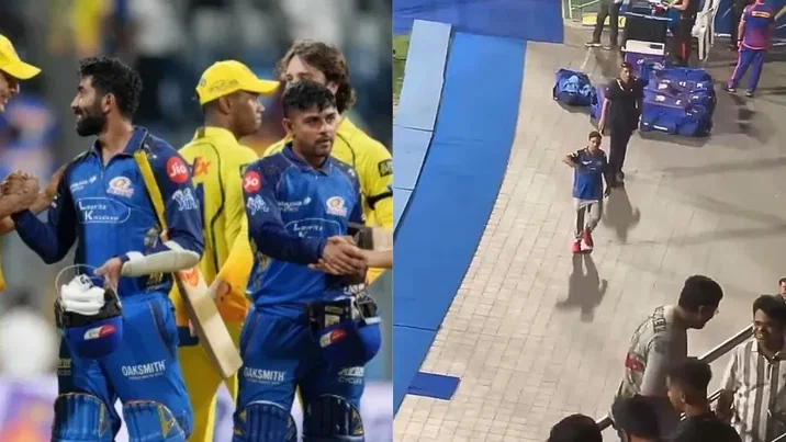 Akash Ambani
