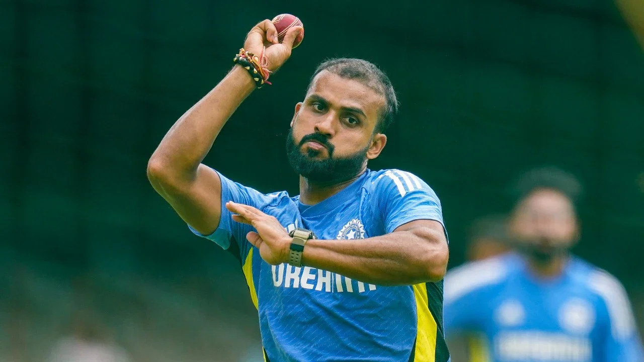 Akash Deep injury update: Pacer&rsquo;s comeback date confirmed amid IPL 2026
