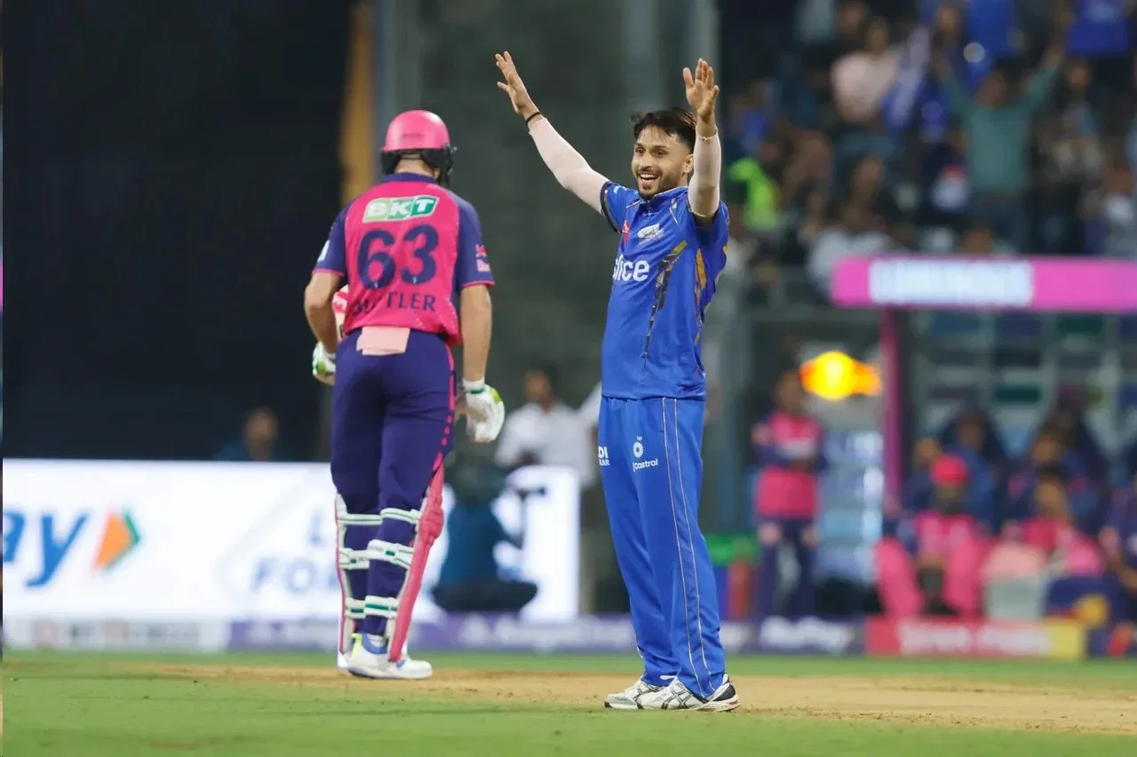Mumbai Indians add Akash Madhwal for IPL 2026 amid suspense over Jasprit Bumrahs availability