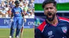 Ali Khan Virat Kohli
