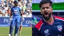 Ali Khan Virat Kohli