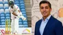 Ali Tareen, Babar Azam, Pakistan National Cricket Team