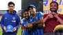 Ambati Rayudu Sanju Samson Vaibhav Sooryavanshi