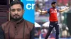 Ambati Rayudu And Arshdeep Singh