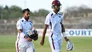 Amir Jangoo And Roston Chase