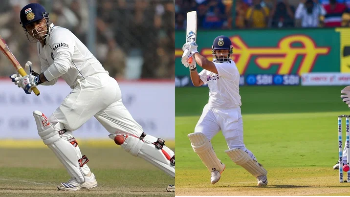 Angelo Mathews Compares Rishabh Pant With Virender Sehwag Amid IND Vs SL Test