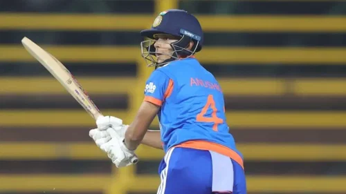 BCCI announce India A squads for upcoming Australia A Women’s Tour; Anushka Sharma to lead